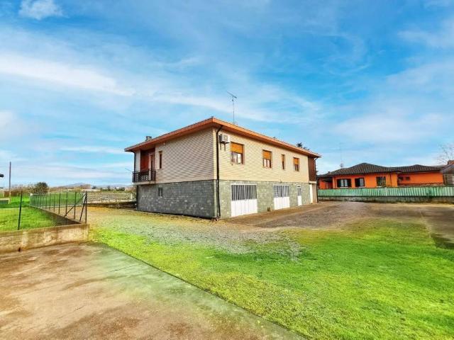 Villa in vendita a Viguzzolo AL