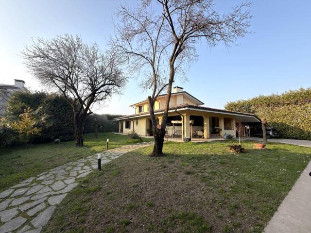 Villa in vendita a Villorba TV