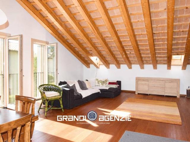 Villa in vendita a Villorba TV