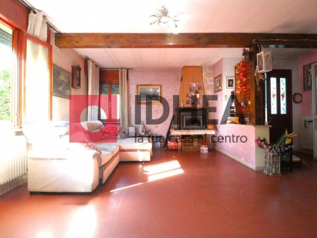 Villa in vendita a Villorba TV