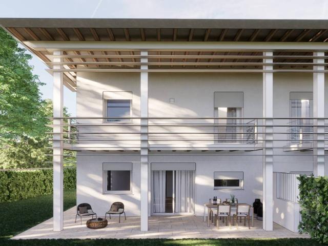 Villa in vendita a Villorba TV