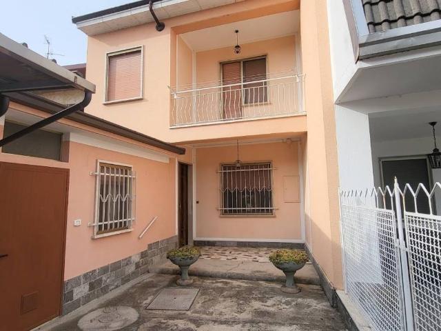 Villa in vendita a Villata VC