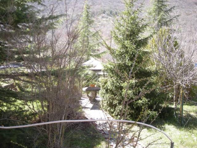 Villa in vendita a Villavallelonga AQ