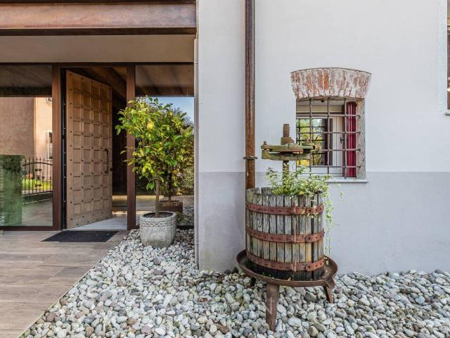 Villa in vendita a Villaverla VI