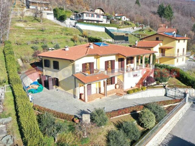 Villa in vendita a Villa Collemandina LU