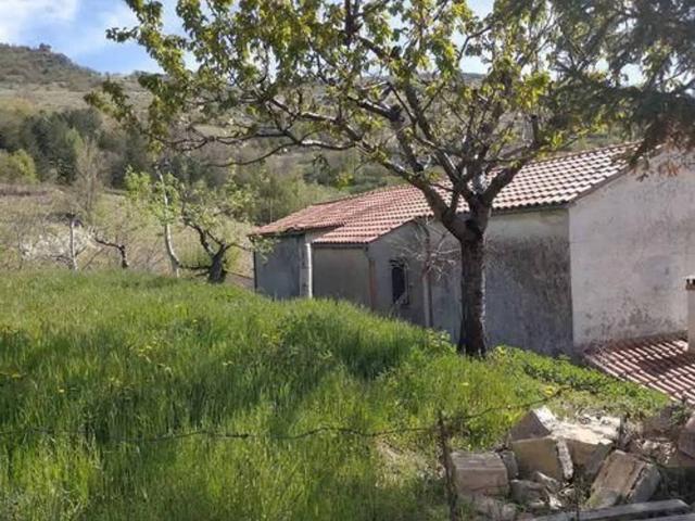 Villa in vendita a Villa Celiera PE