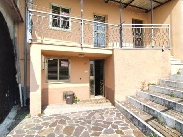 Villa in vendita a Villa Celiera PE