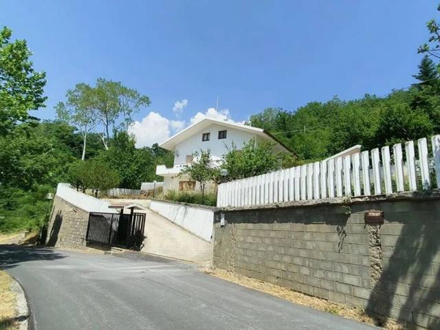 Villa in vendita a Villa Celiera PE