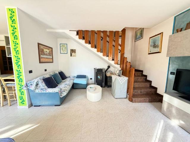 Villa in vendita a Villa Bartolomea VR