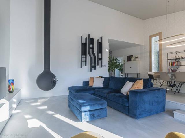Villa in vendita a Villa Bartolomea VR