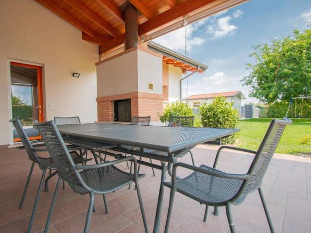 Villa in vendita a Villa Bartolomea VR