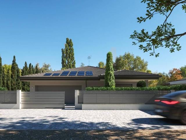 Villa in vendita a Villa Guardia CO