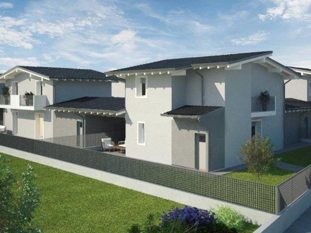 Villa in vendita a Villa Guardia CO