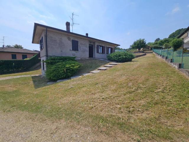 Villa in vendita a Villa Guardia CO