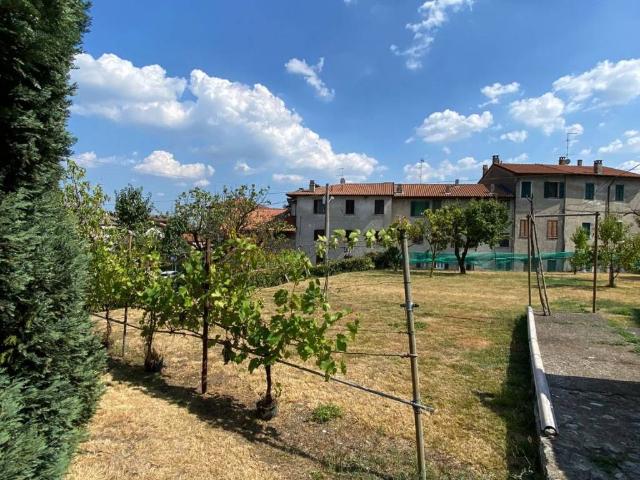 Villa in vendita a Villa Guardia CO
