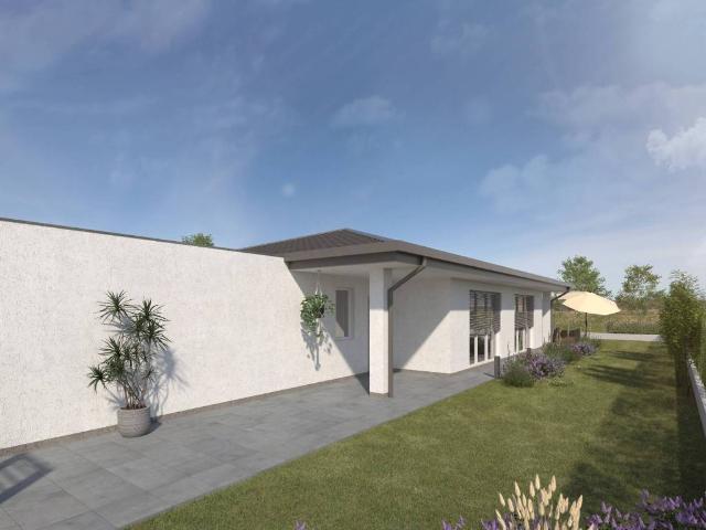 Villa in vendita a Villa Guardia CO