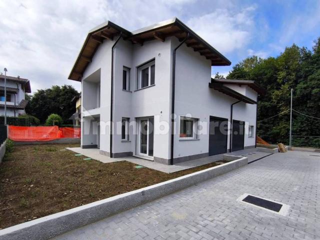 Villa in vendita a Villa Guardia CO