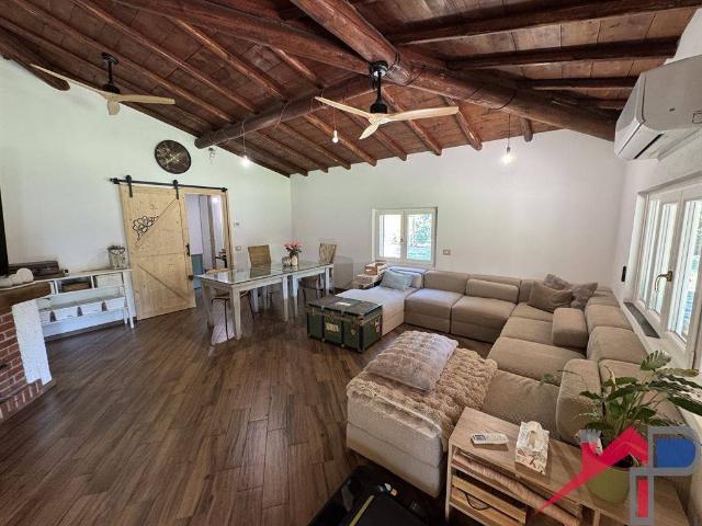 Villa in vendita a Villa d'Adda BG