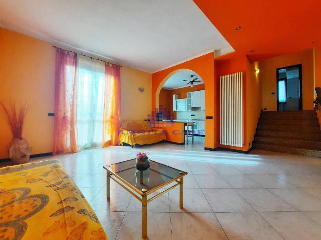 Villa in vendita a Villa d'Adda BG