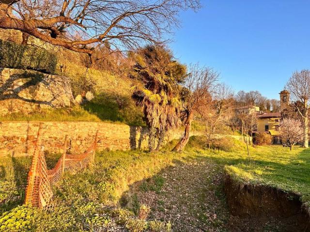 Villa in vendita a Villa d'Adda BG