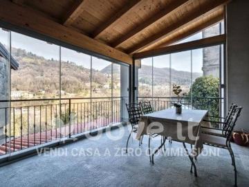 Villa in vendita a Villa D'Alme'