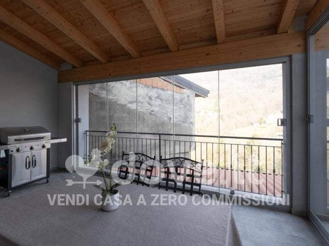 Villa in vendita a Villa d'Almè BG
