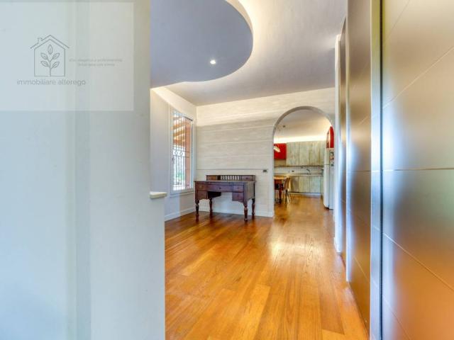 Villa in vendita a Villa del Conte PD