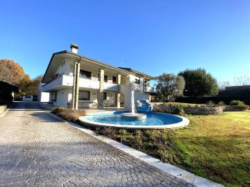 Villa in vendita a Villa del Conte PD