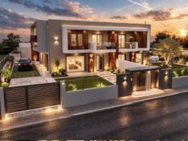 Villa in vendita a Villa di Briano CE