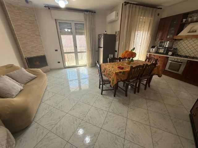 Villa in vendita a Villa di Briano CE