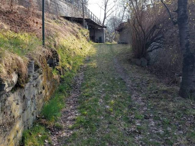 Villa in vendita a Villa di Tirano SO