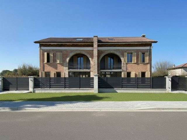 Villa in vendita a Villa Estense PD