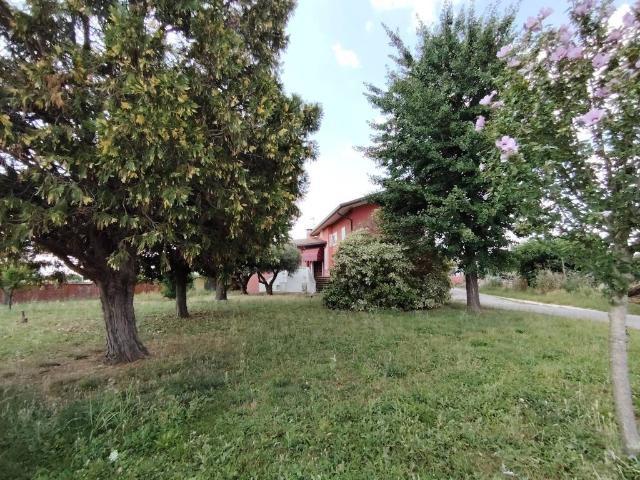 Villa in vendita a Villa Estense PD
