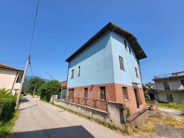 Villa in vendita a Villa Latina FR