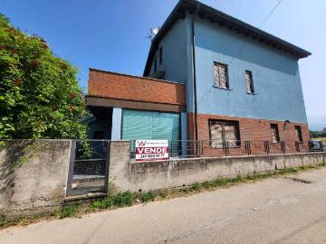 Villa in vendita a Villa Latina FR