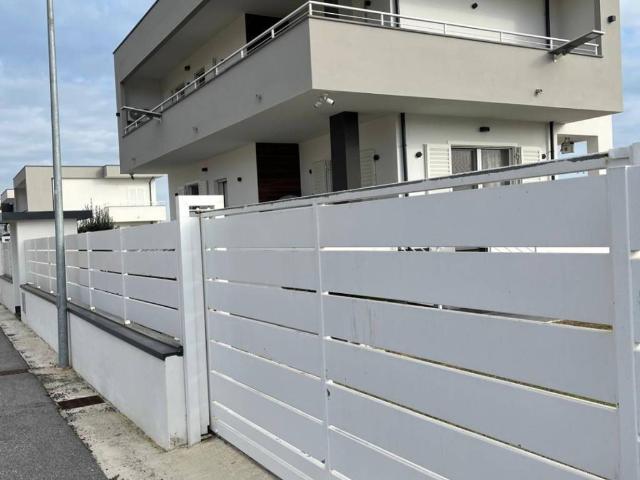 Villa in vendita a Villa Literno CE