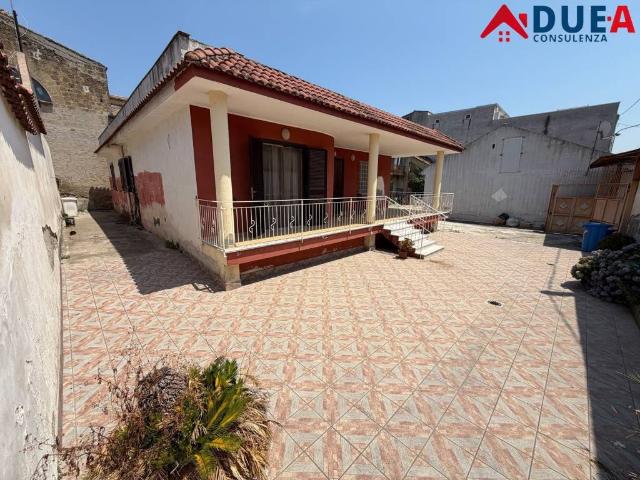 Villa in vendita a Villa Literno CE