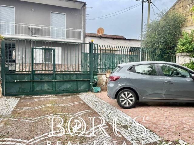 Villa in vendita a Villa Literno CE