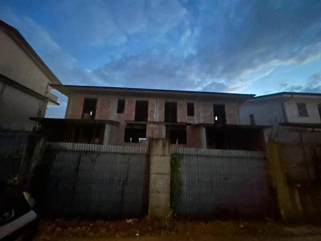 Villa in vendita a Villa Literno CE