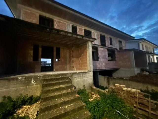 Villa in vendita a Villa Literno CE