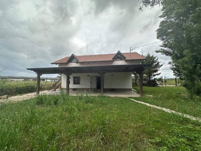 Villa in vendita a Villa Literno CE