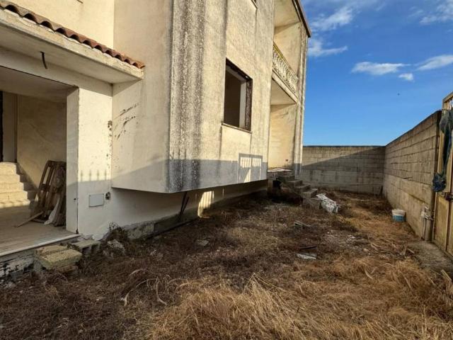 Villa in vendita a Villa Literno CE