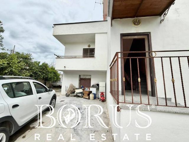 Villa in vendita a Villa Literno CE