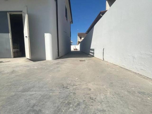 Villa in vendita a Villa Literno CE