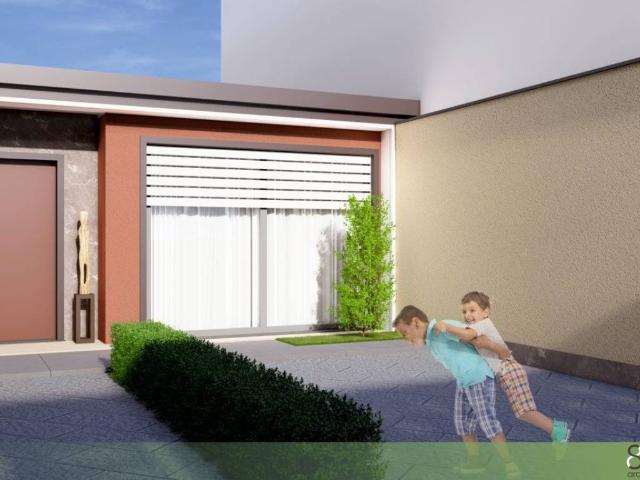 Villa in vendita a Villa Literno CE