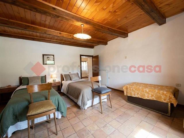 Villa in vendita a Villa Minozzo