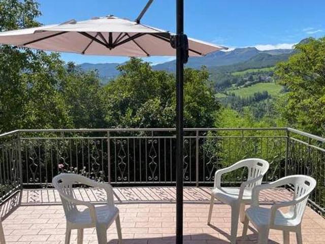Villa in vendita a Villa Minozzo RE