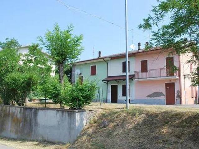 Villa in vendita a Villa Minozzo RE