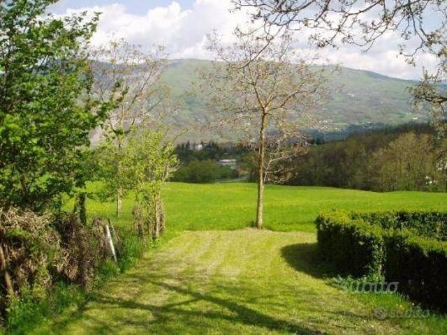 Villa in vendita a Villa Minozzo RE