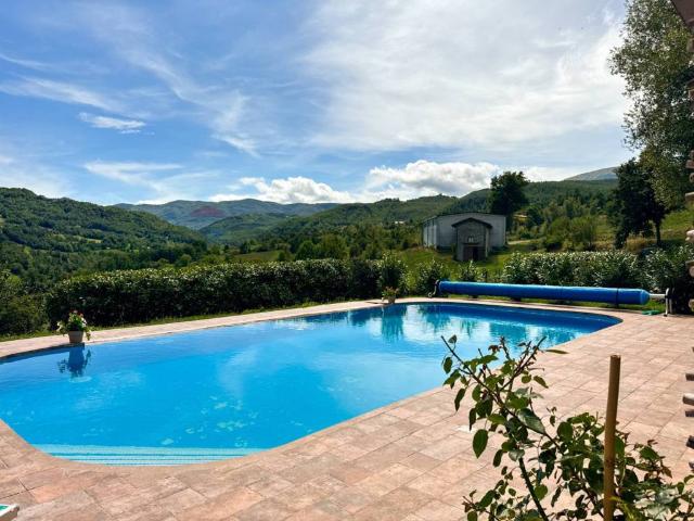 Villa in vendita a Villa Minozzo RE